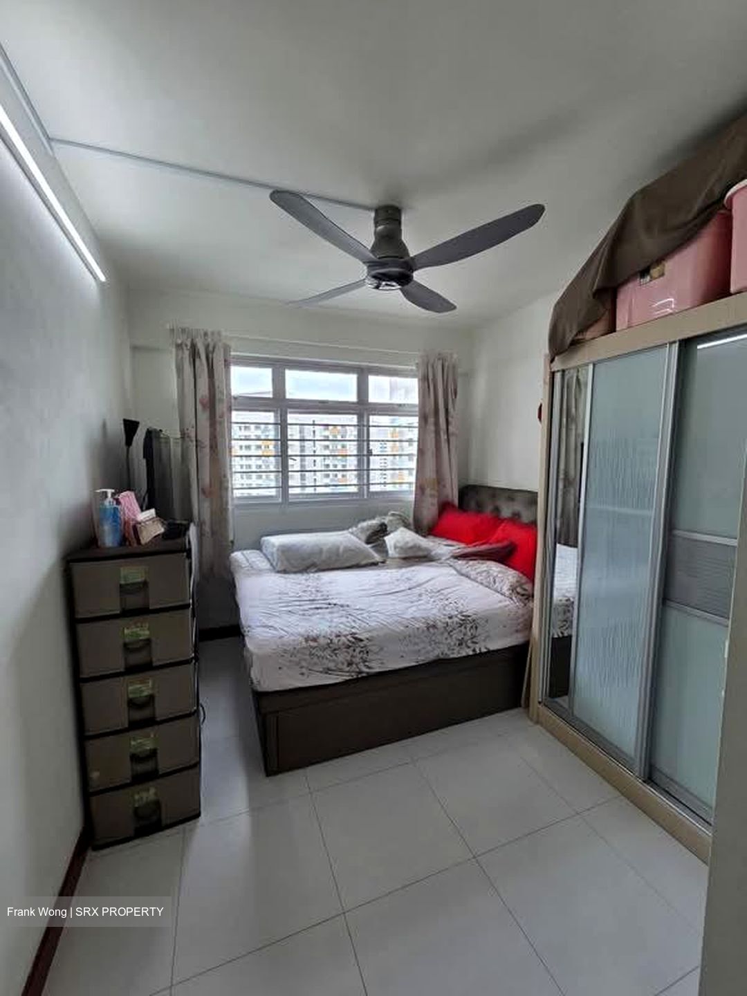 Blk 450A Fernvale Crest (Sengkang), HDB 3 Rooms #573984911